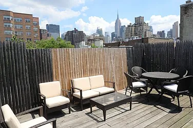 Rented by NY Living Solutions