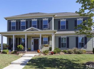 1301 Legendary Ln, Morrisville, NC 27560