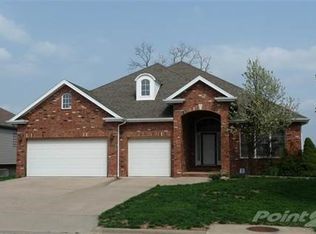 414 S River Birch Dr, Springfield, MO 65809