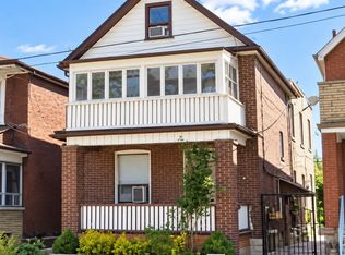 1139 Dovercourt Rd, Toronto, ON M6H2Y1