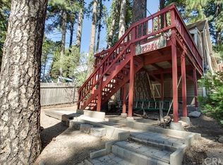 22984 Pine Ln, Valley Of Enchantment, CA 92325