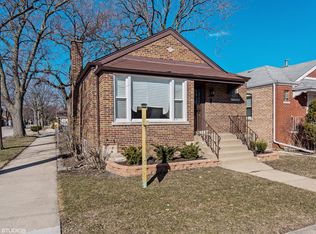 8758 S Cregier Ave, Chicago, IL