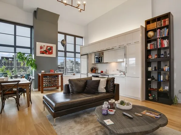 27-28 Thomson Ave #226, Long Island City, NY 11101