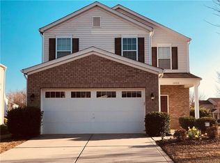 10402 Grand Fir Rd, Charlotte, NC 28227