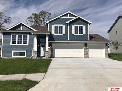 8135 S 198th St, Gretna, NE, 68028