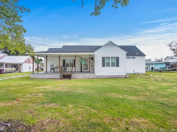 216 Helen St, Westlake, LA 70669