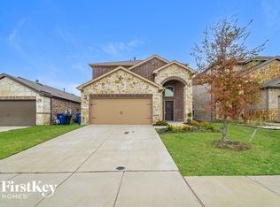7509 Continental Dr, McKinney, TX 75071