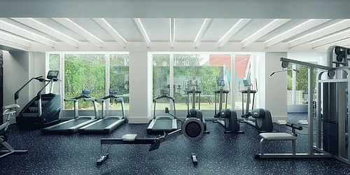 Rented by Mack Property Management