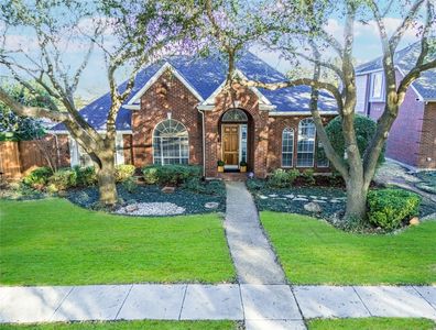 6805 Saint Lawrence St, Plano, TX, 75024