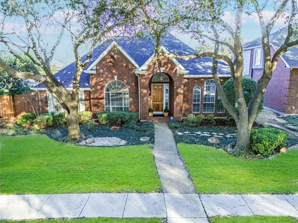 6805 Saint Lawrence St, Plano, TX 75024