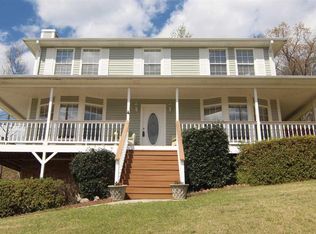7401 Whitney Dr, Pinson, AL 35126