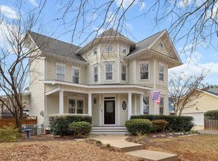 10518 Evergreen Spring Pl, Raleigh, NC 27614