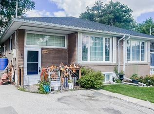 217 Septonne Ave, Newmarket, ON L3Y 2W5