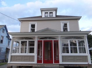 69 Hudson St, South Glens Falls, NY 12803