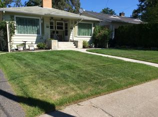 611 E 23rd Ave #611, Spokane, WA 99203