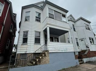 246 20th Ave, Paterson, NJ 07501