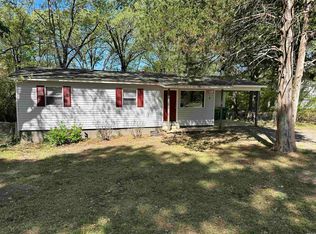 4 Hamby Ln, Little Rock, AR 72206