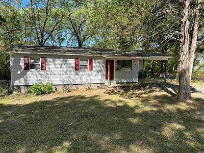 4 Hamby Ln, Little Rock, AR, 72206