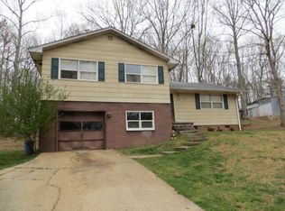 8388 E Union Hill Rd, Winston, GA 30187