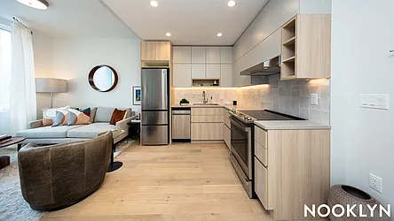 Rented by Nooklyn NYC LLC