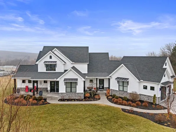 110 Ridge Rd, York Springs, PA 17372