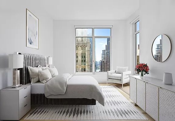 5th image of 30 Park Pl APT 55C