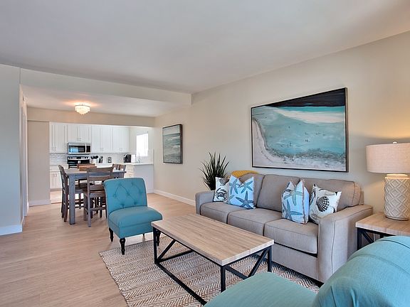 5th image of 1531 Buena Vis APT A