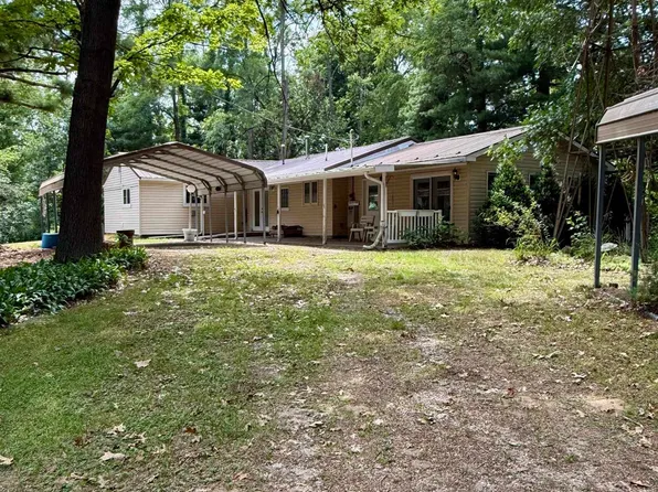 2527 State Highway 3, Oquawka, IL 61469