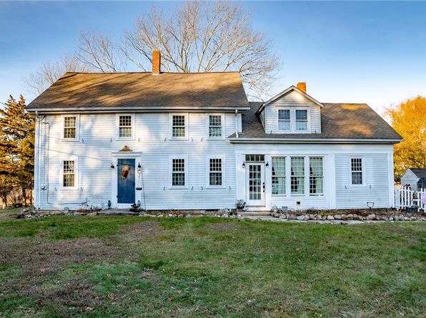 Waterfront Rhode Island Waterfront Homes For Sale 481 Homes Zillow