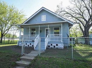 706 S Fern St, Wichita, KS 67213