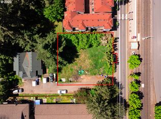 17310 E Burnside St, Portland, OR