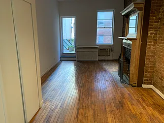 Rented by Joe Gotham LTD