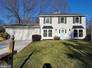 15517 Ridgecrest Dr, Dumfries, VA 22025