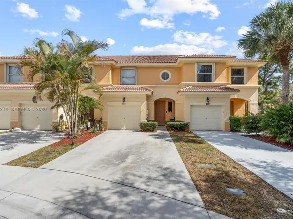 202 River Bluff Ln, Royal Palm Beach, FL 33411