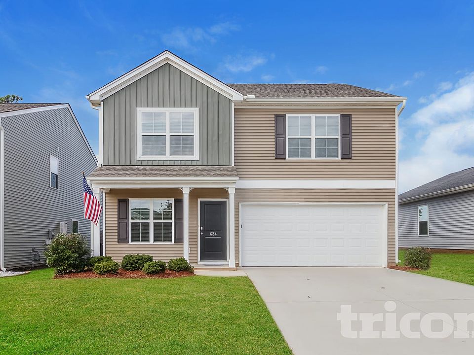1st image of 634 Ridgeville Crossing Dr