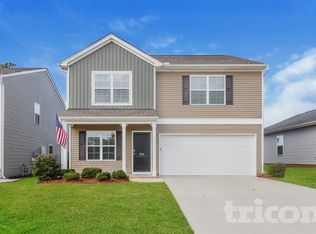 634 Ridgeville Crossing Dr, Inman, SC 29349