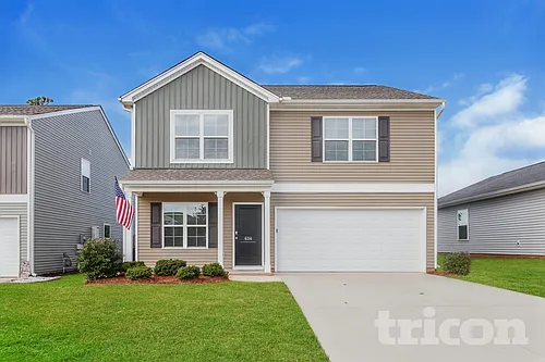 634 Ridgeville Crossing Dr Photo 1