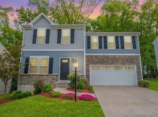 5532 Anne Marie Dr, Morrow, OH 45152