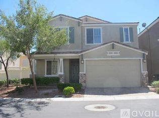 6253 Glimmering Light Ave, Las Vegas, NV 89139