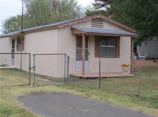 31273 E 685th Ln, Wagoner, OK 74467