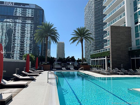 3rd image of 1080 Brickell Ave Unit 2002