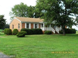 4155 W Hoover Rd #A, Reva, VA 22735