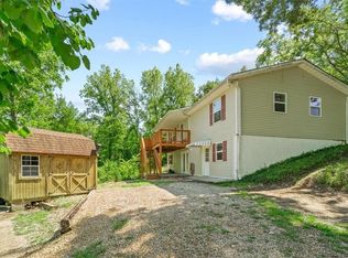 9433 Glenwood Dr, Ozawkie, KS 66070