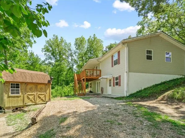 9433 Glenwood Dr, Ozawkie, KS 66070