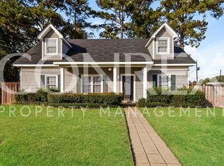 3801 Cedar Ave, Montgomery, AL 36109