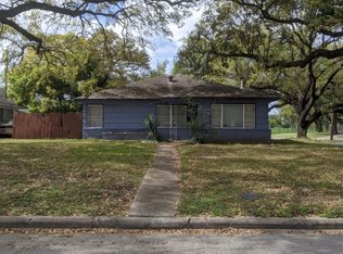 8051 Bonner Dr, Houston, TX 77017