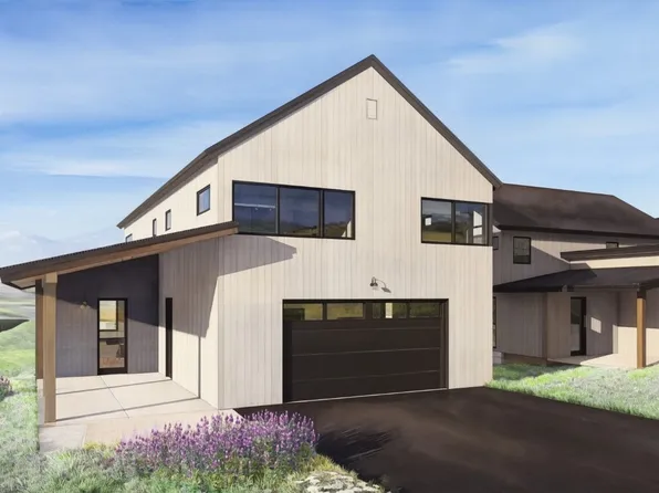 2651 New Heights Dr, Steamboat Springs, CO 80487
