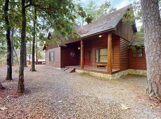 321 Ebb Tide Rd, Broken Bow, OK 74728