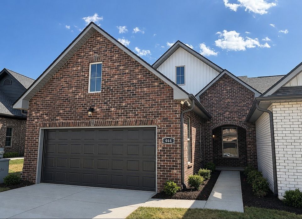 1st image of 464 W Foxrun Lot 40