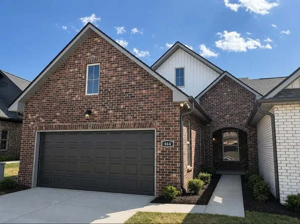464 W Foxrun Lot 40, Springfield, TN 37172